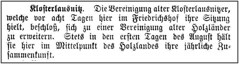 1897-08-12 Kl Vereinigung alter Holzlaender